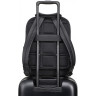 Рюкзак MOLESKINE The Backpack Ripstop Nylon, чёрный ET93RCCBKBK